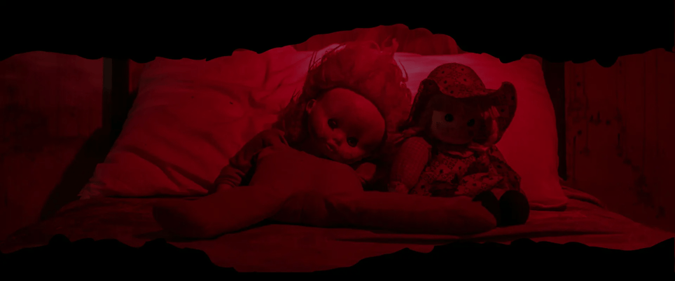 The Possession