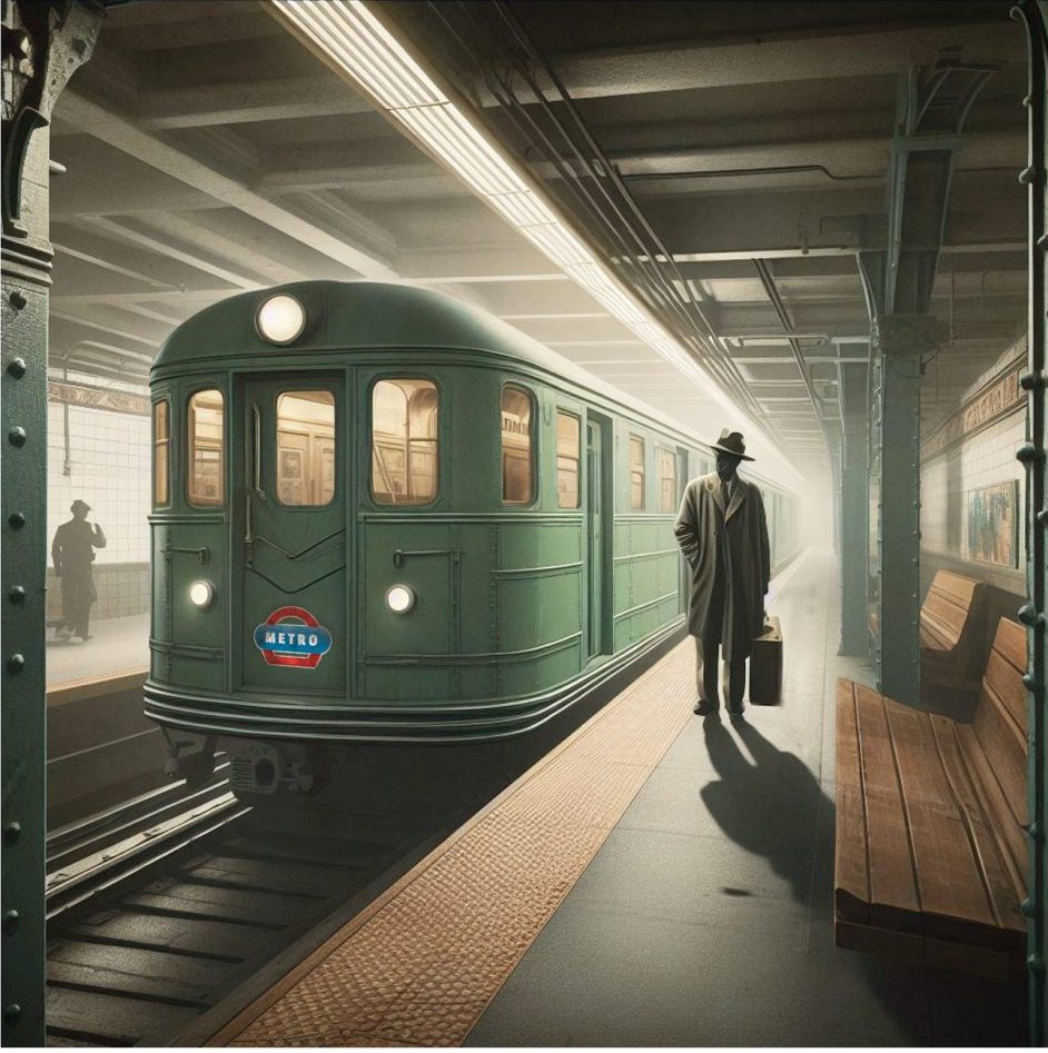 El Metro