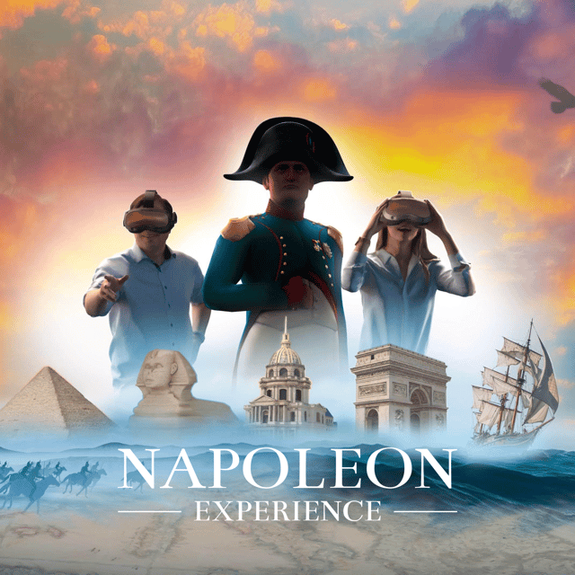 The Napoleon Experience [VR]