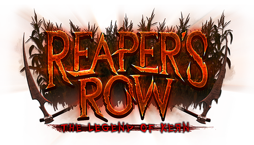 Reaper's Row The Legend Of Kern