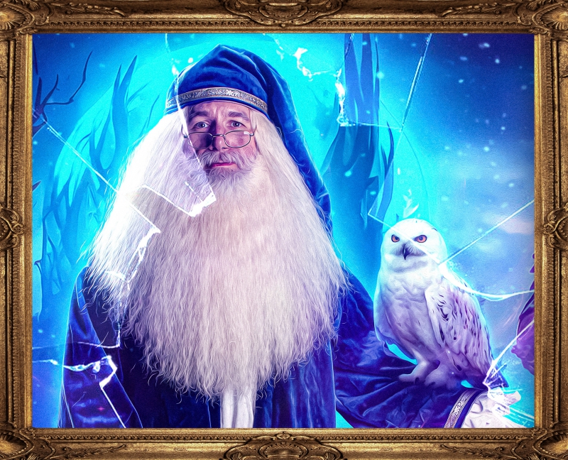 Merlin's Magic