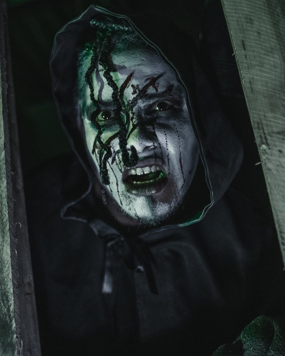 Fright Factory