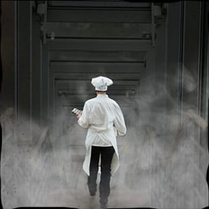 De Proefkelder [The Tasting Cellar]