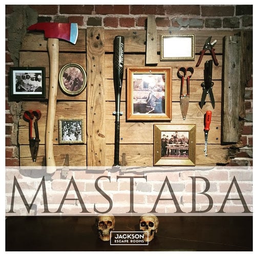 Mastaba