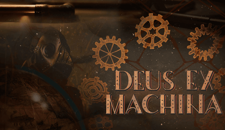 Deus Ex Machina