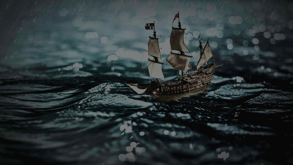 La Leyenda De Turner