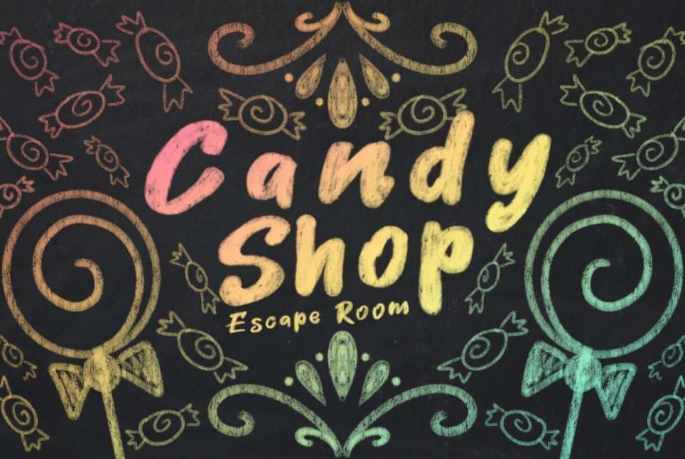 Candy Shop