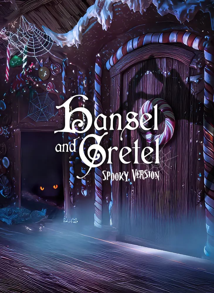 Hansel and Gretel
