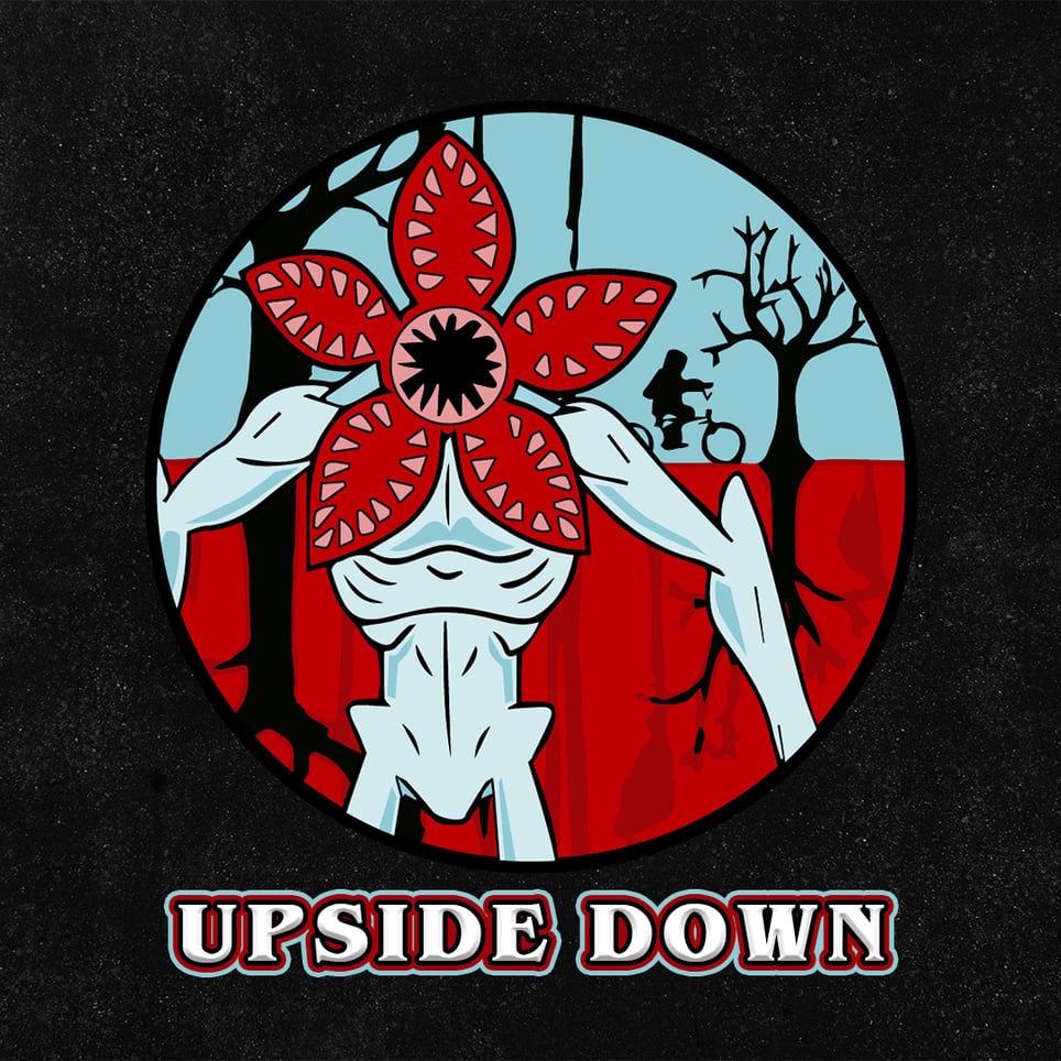 Upside Down