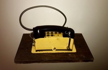 Mine Escape