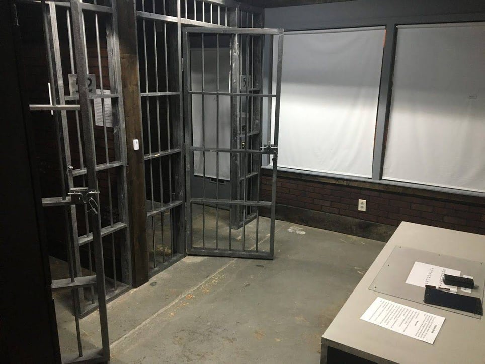 Prison Break