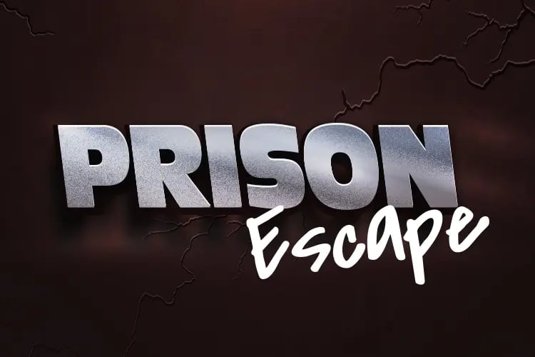 Prison Escape