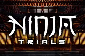 Ninja Trials [VR]