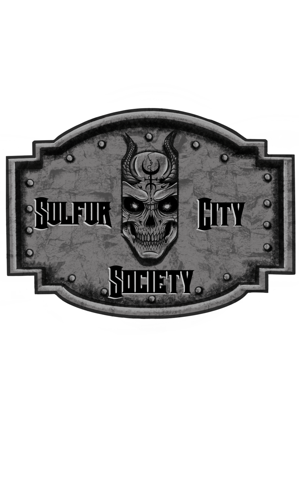Sulfur City Society