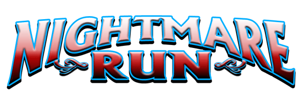 Nightmare Run [Outdoor]