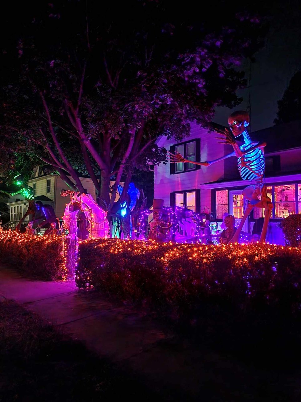 Haunt on Highland