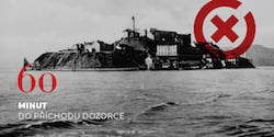 Útěk Z Alcatrazu [Escape From Alcatraz]