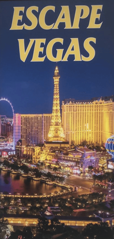 Vegas Escape