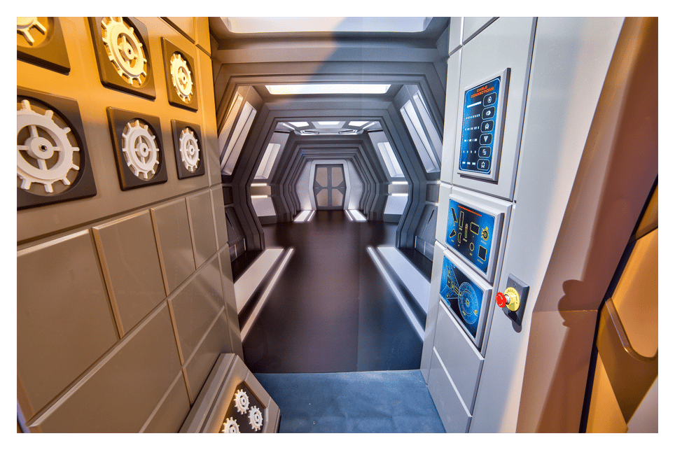 Star Trek: Quantum Filament