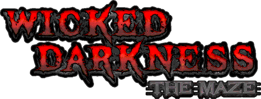 Wicked Darkness The Maze