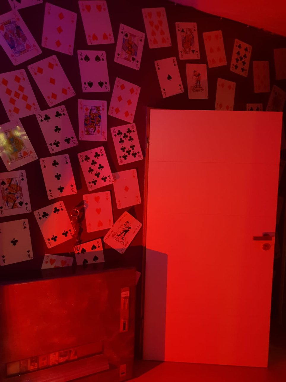 Lost Vegas 2.0