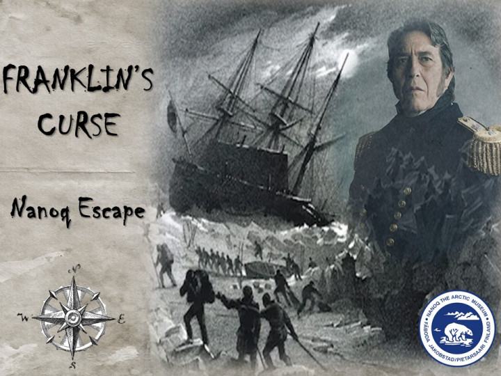 Franklin’s Curse