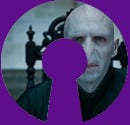 Komnata Czarnego Pana [The Chamber of the Dark Lord]