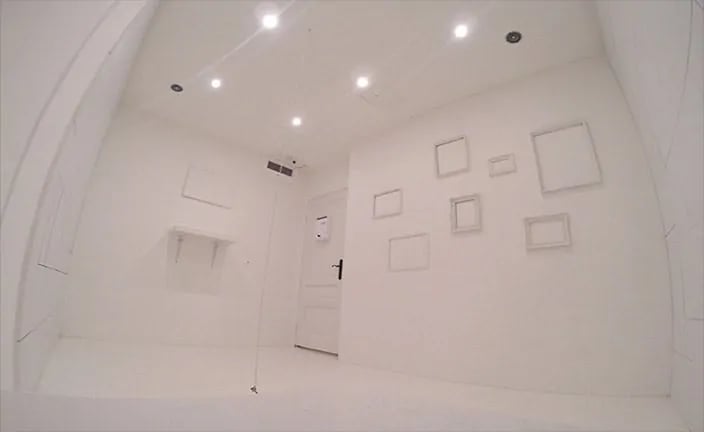 The Whiteroom