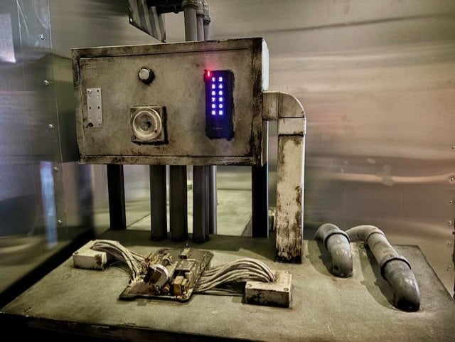 Bunker 915-B [prev. Zombie Bunker]