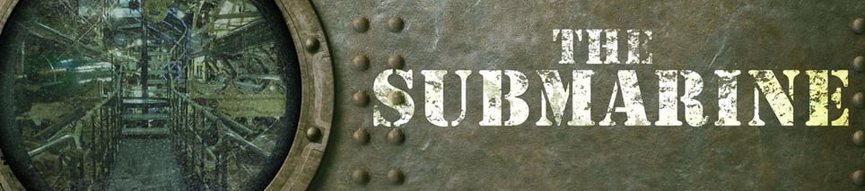 The Submarine