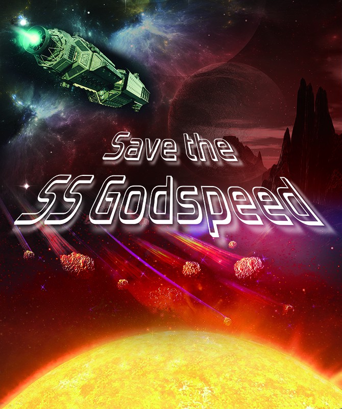 Save The SS Godspeed