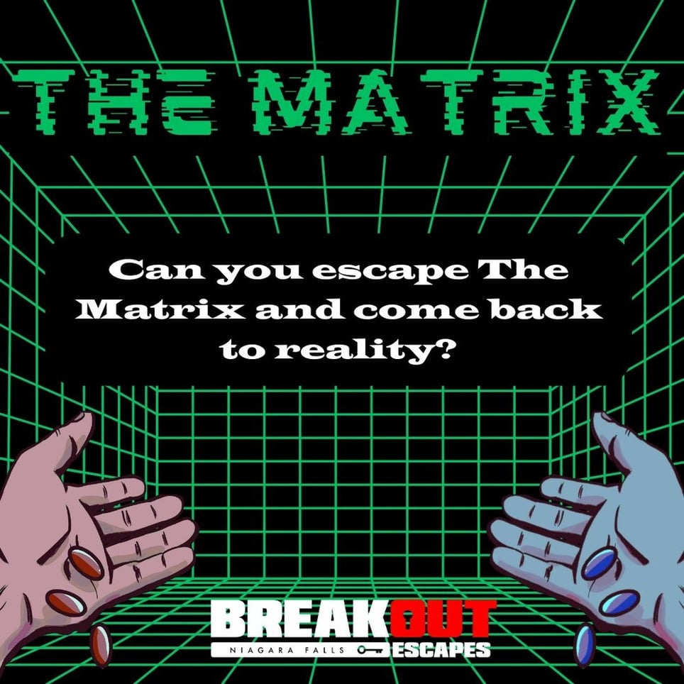 The Matrix