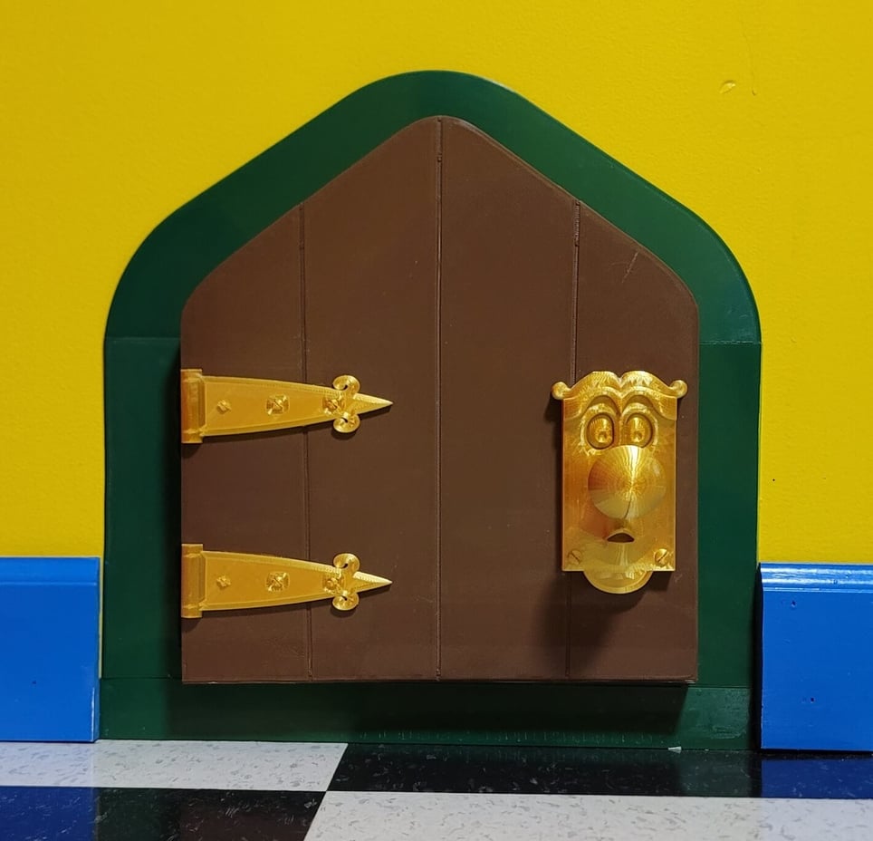 Wonderland: The Queen's Court