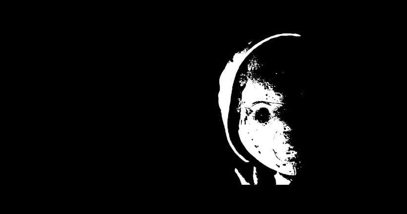 Robert the Doll after Dark