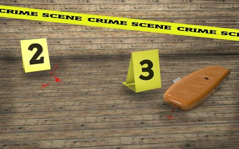 CSI