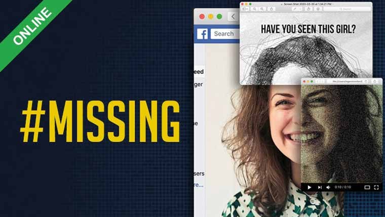 Missing