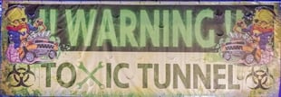 ToXXXic Tunnel
