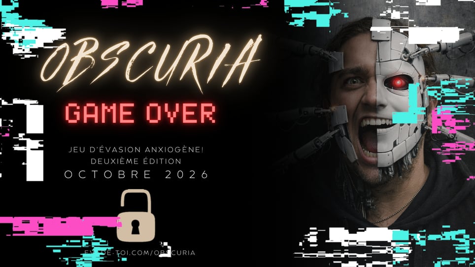 Obscuria