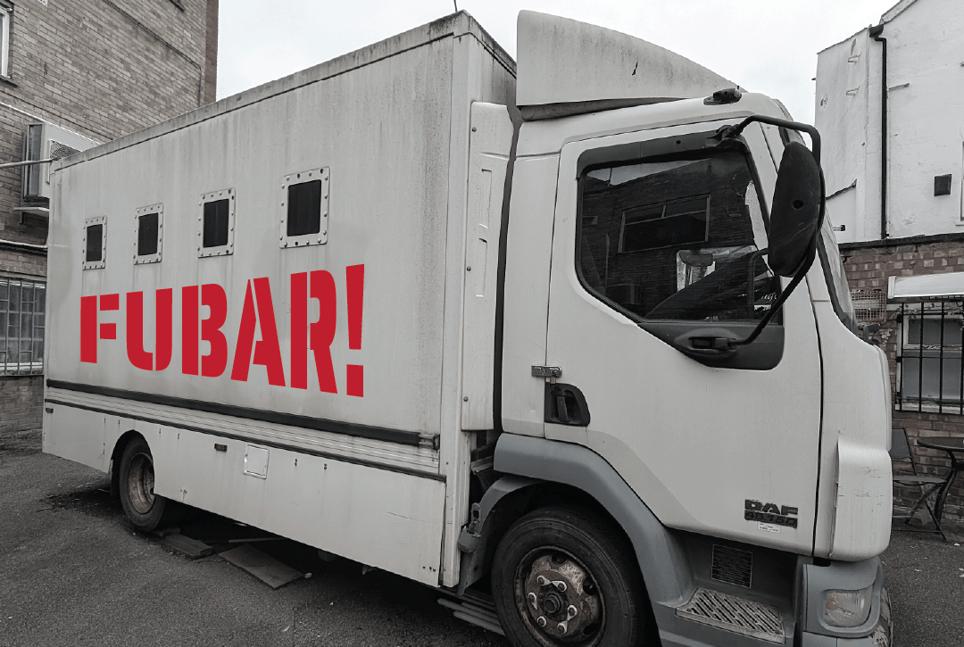 Fubar!