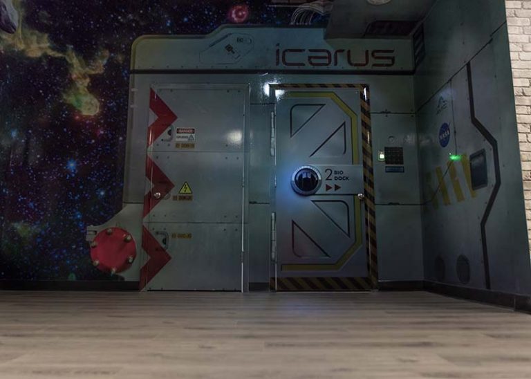 Space Station