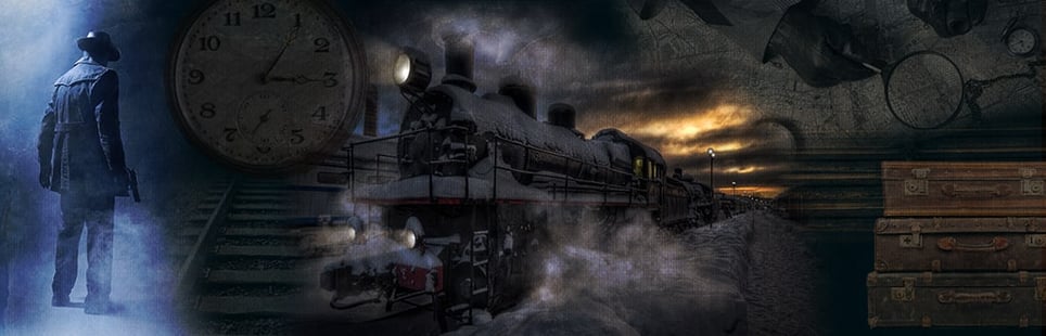Orient Express
