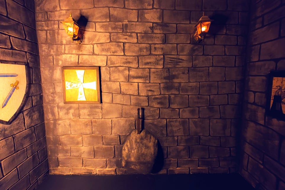 Die Rüstung Gottes