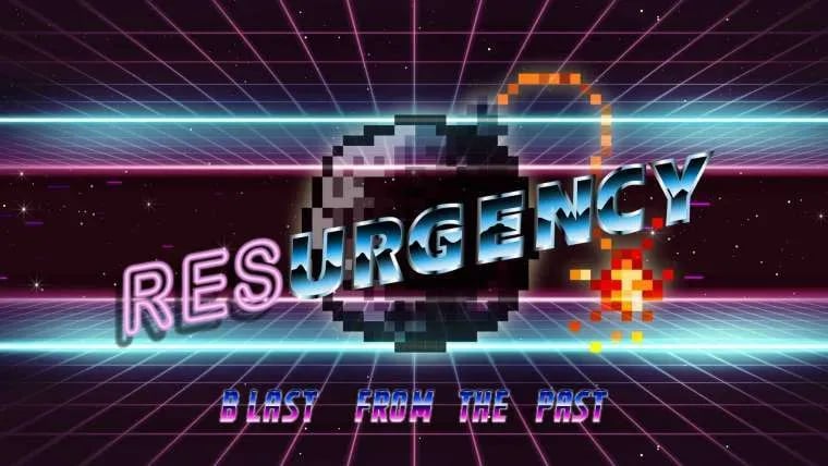 Resurgency v.2