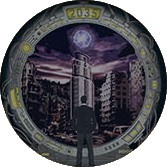 Ghost Tower 2035