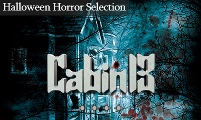 Cabin 13