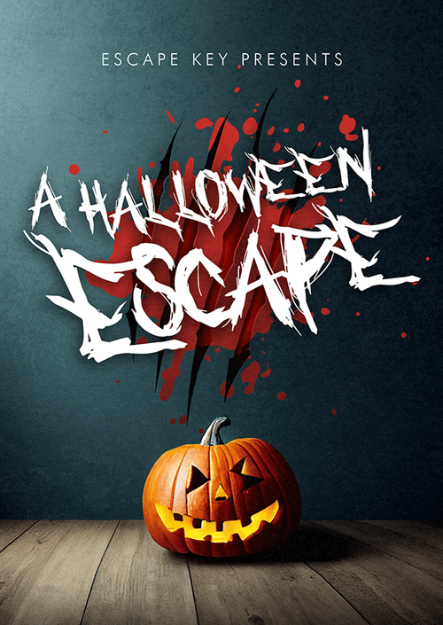 A Halloween Escape