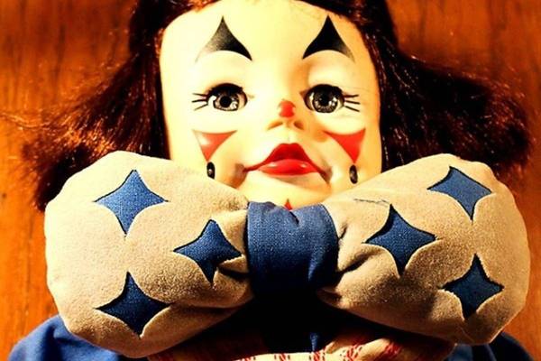 Vintage Circus