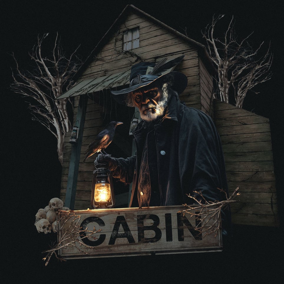 The Cabin