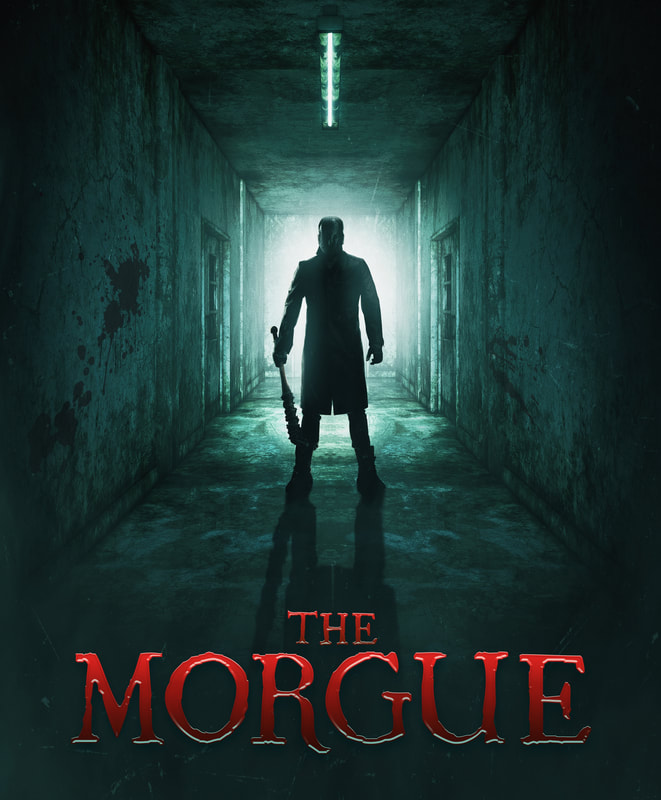 The Morgue
