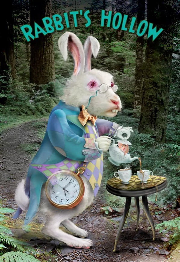 Rabbits Hollow